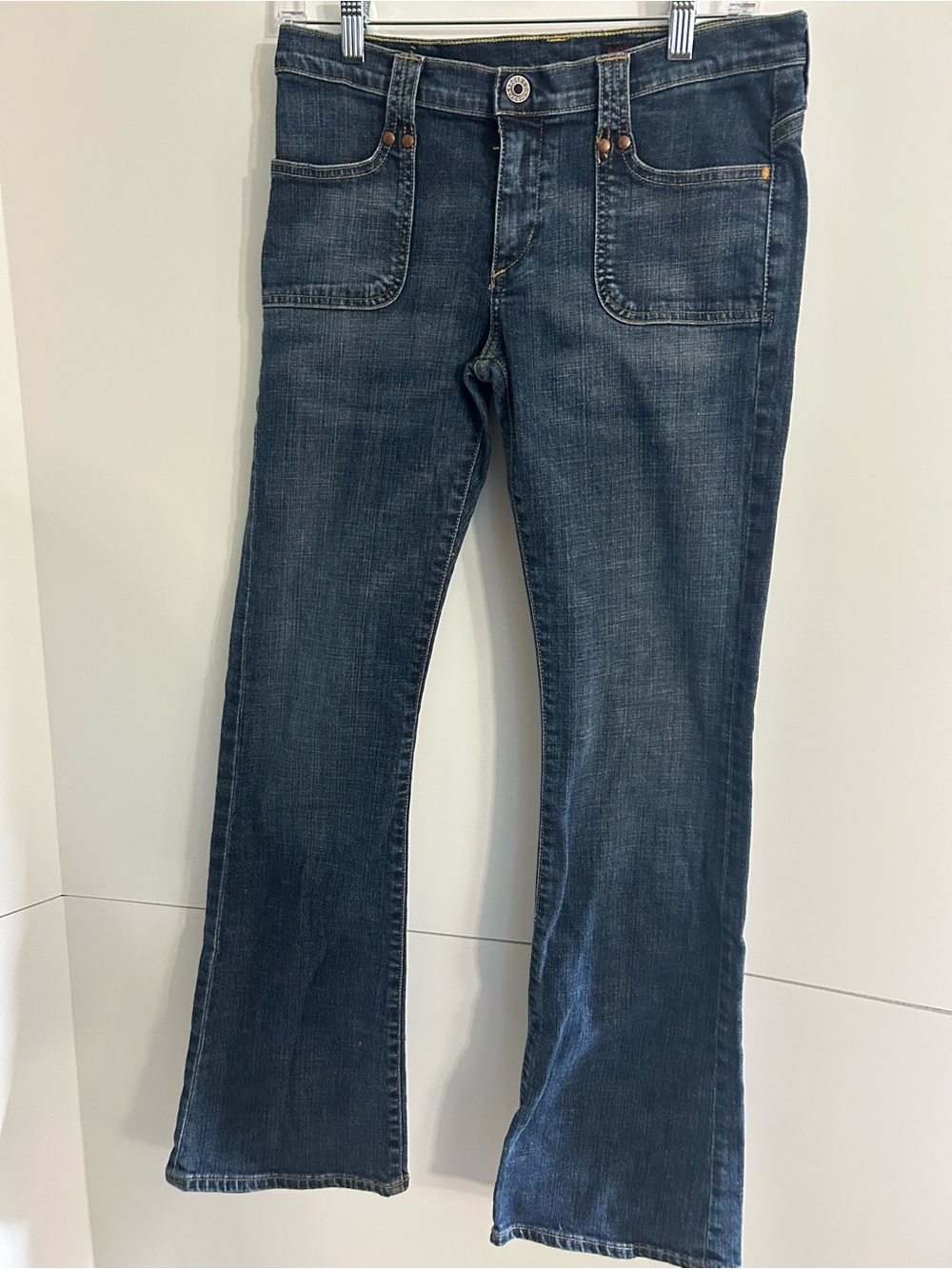 Adriano Goldschmied Jeans Women Size 28R